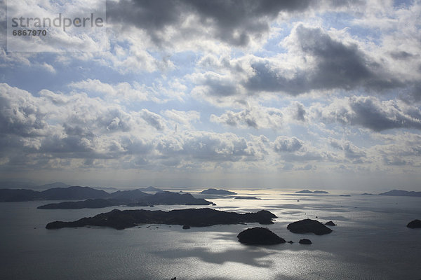 Kasaoka Islands