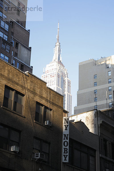 Empire State Building