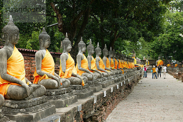 Statue  Buddha