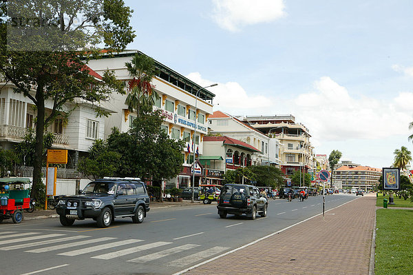 Sisowath Quay