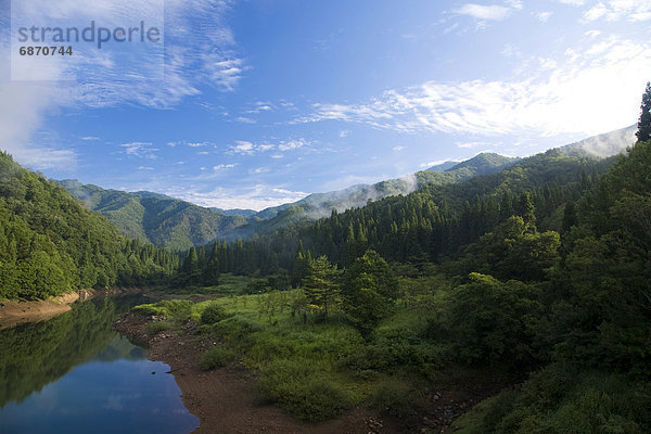 Honshu  Japan