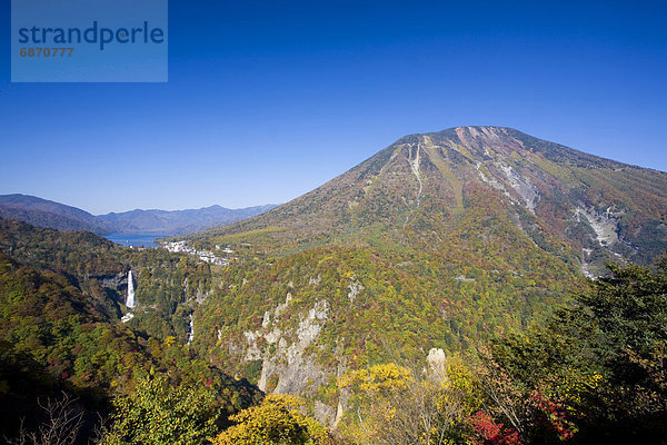 Honshu  Japan