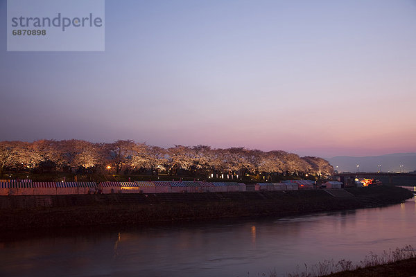 Honshu  Japan