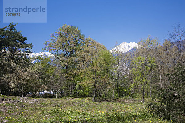 Berg  Schneedecke  Hintergrund  Highlands