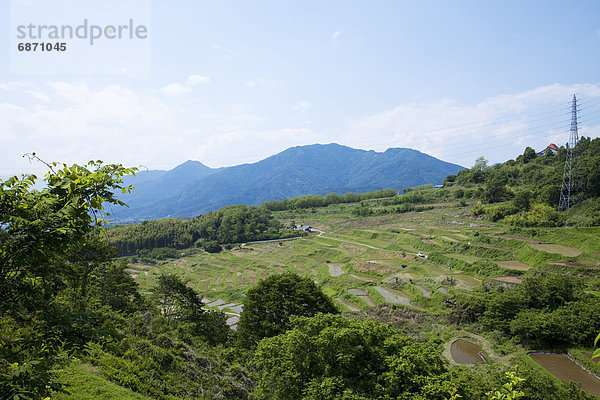 Nagano  Honshu  Japan