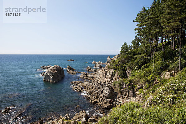 Honshu  Japan