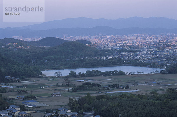 Honshu  Japan