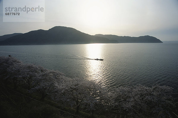 Honshu  Japan