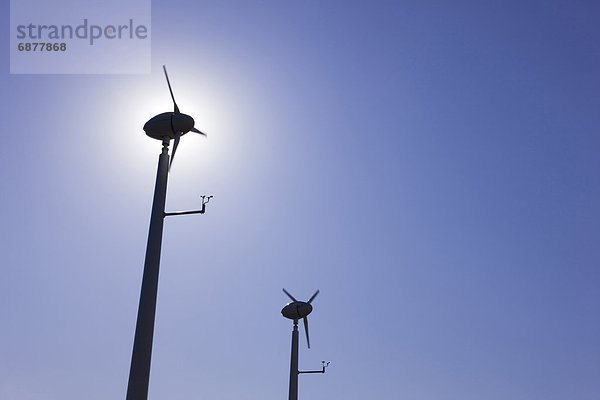 Windräder