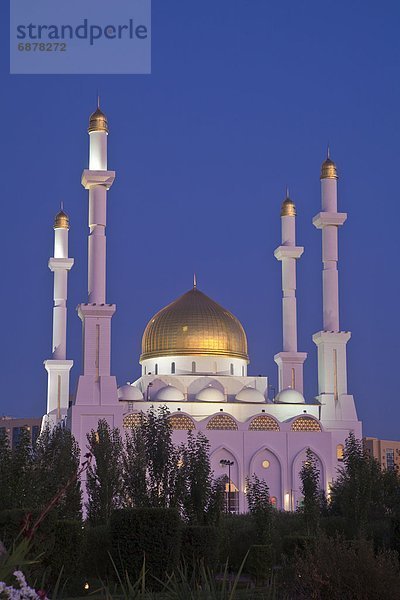 Asien  Zentralasien  Kasachstan