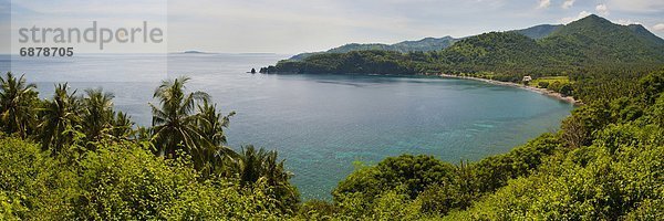 Südostasien  Asien  Indonesien  Lombok