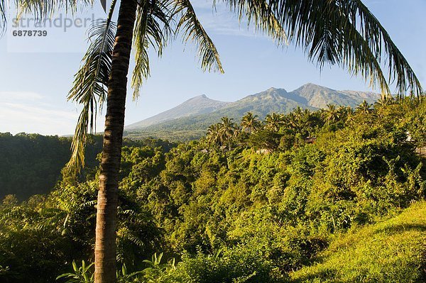 Südostasien  Asien  Indonesien