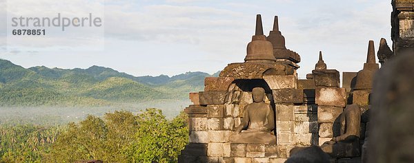 Südostasien  UNESCO-Welterbe  Asien  Indonesien  Java