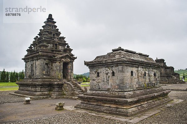 Komplexität  Hinduismus  Südostasien  Tempel  Asien  Indonesien