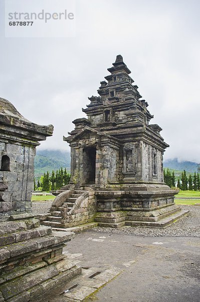 Komplexität  Hinduismus  Südostasien  Asien  Indonesien