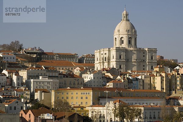 Lissabon  Hauptstadt  Europa  Portugal