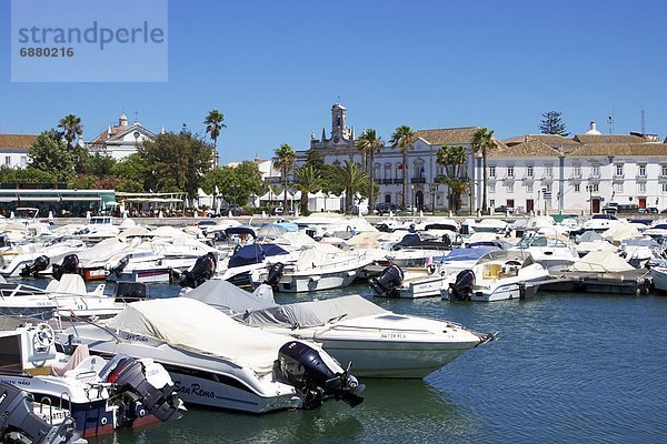 Europa  Algarve  Faro  Portugal