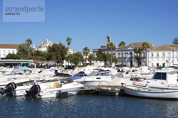 Europa  Algarve  Faro  Portugal