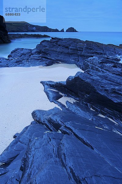 Europa  Großbritannien  Cornwall  England