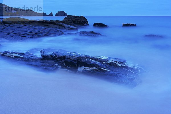 Europa  Großbritannien  Cornwall  England