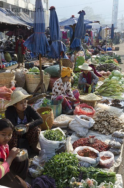 Myanmar  Asien