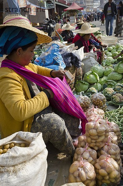 Myanmar  Asien