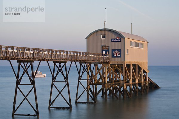 Europa  Großbritannien  England  Selsey  West Sussex