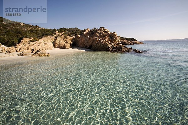 Europa Italien Sardinien