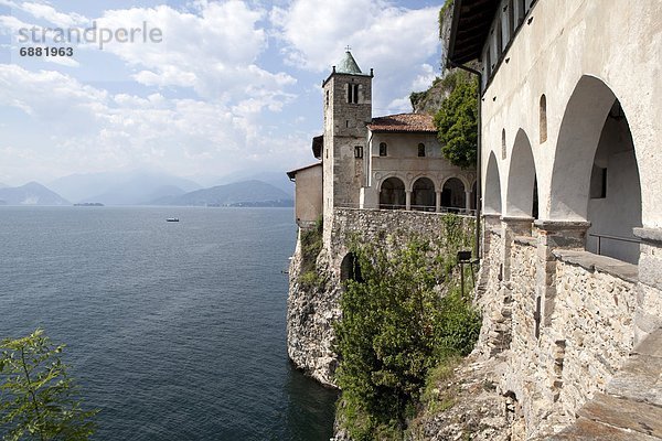 Europa  Italien  Langensee  Lago Maggiore  Lombardei