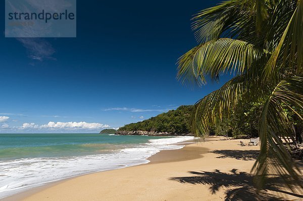 Frankreich Westindische Inseln Mittelamerika Guadeloupe