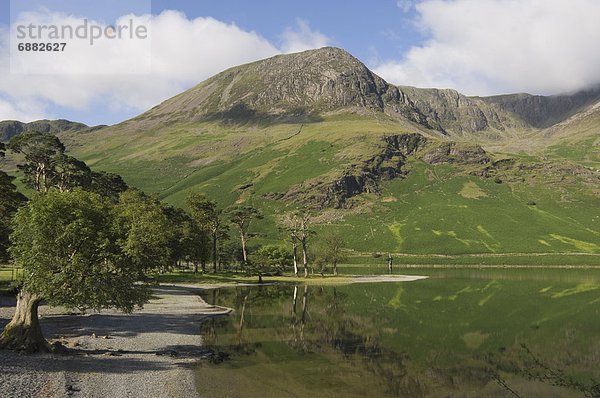 Europa  Großbritannien  Cumbria  England