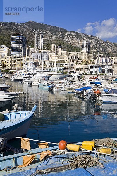 Europa  Monaco