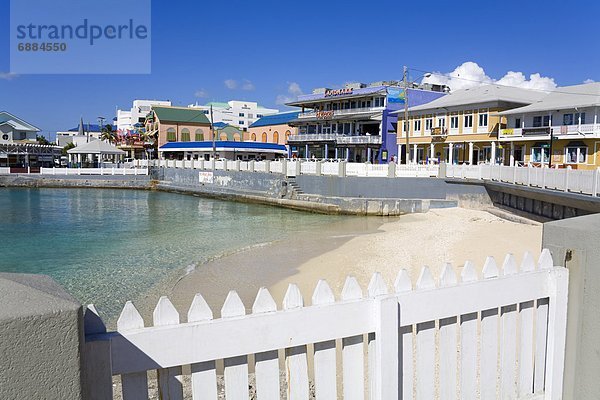 Karibik  Westindische Inseln  Mittelamerika  Cayman-Inseln  Grand Cayman  Große Antillen