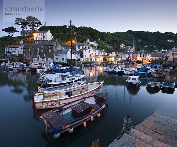 Europa  Großbritannien  Cornwall  England