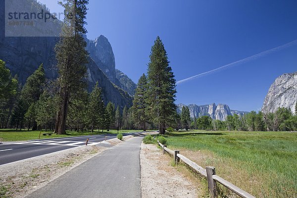 Yosemite-Nationalpark