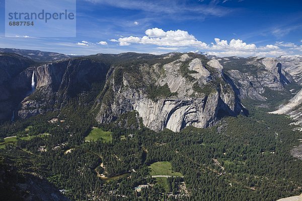 Yosemite-Nationalpark