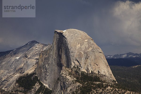 Half Dome