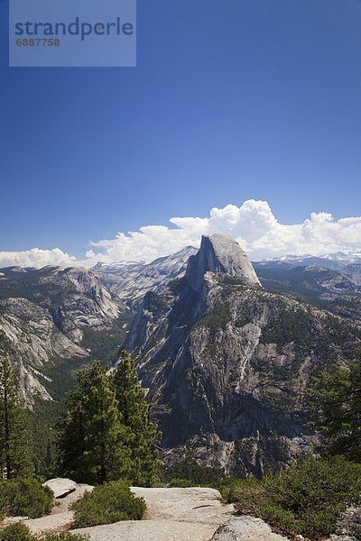 Half Dome