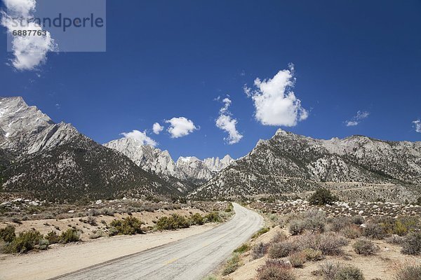 Mount Whitney