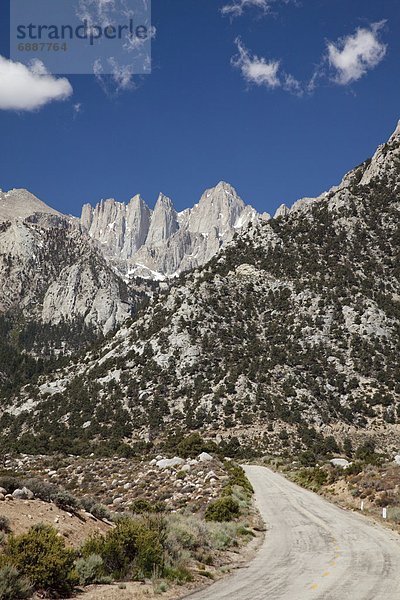 Mount Whitney