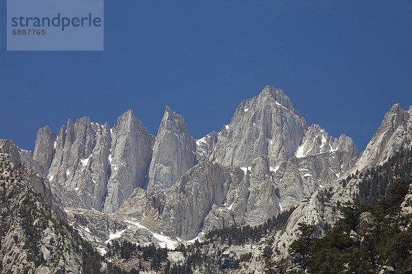 Mount Whitney