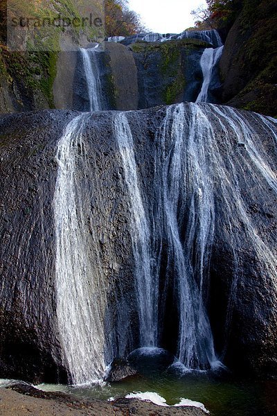 Fukuroda Falls