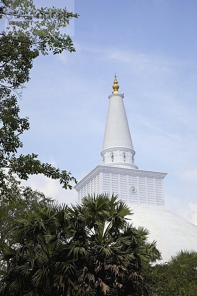 UNESCO-Welterbe  Anuradhapura  Asien  Sri Lanka