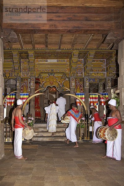UNESCO-Welterbe  Asien  Kandy  Sri Lanka