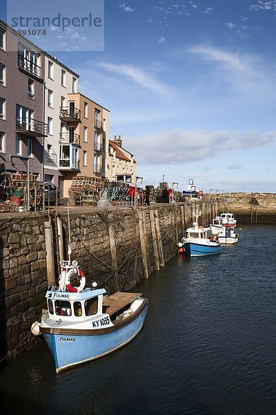 Europa  Großbritannien  Fife  Schottland