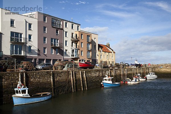 Europa  Großbritannien  Fife  Schottland