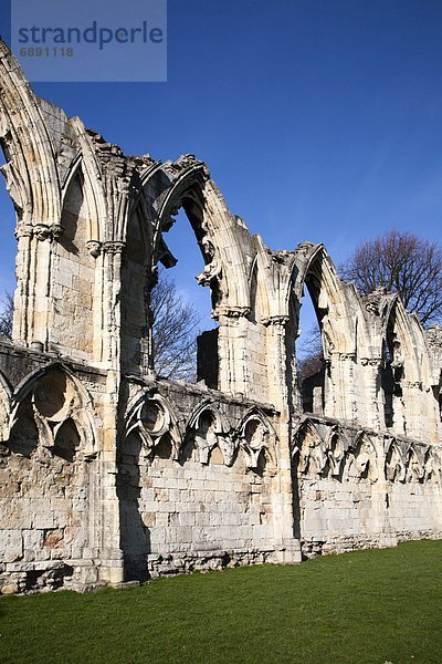 Yorkshire and the Humber  England