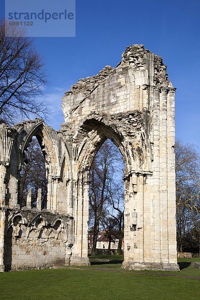 Yorkshire and the Humber  England