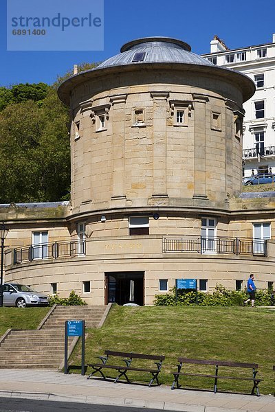 Europa  Großbritannien  Yorkshire and the Humber  England  North Yorkshire  Scarborough