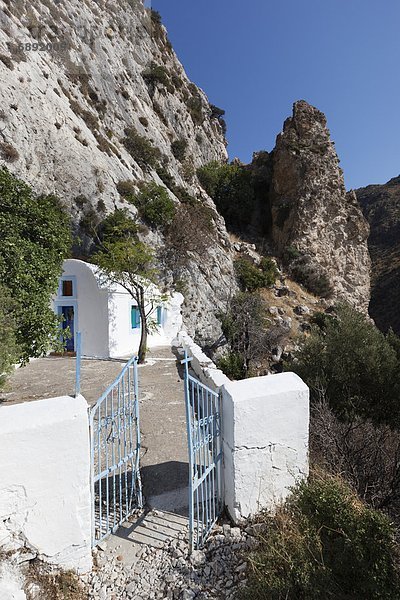 Ägäische Inseln  Griechenland  Samos